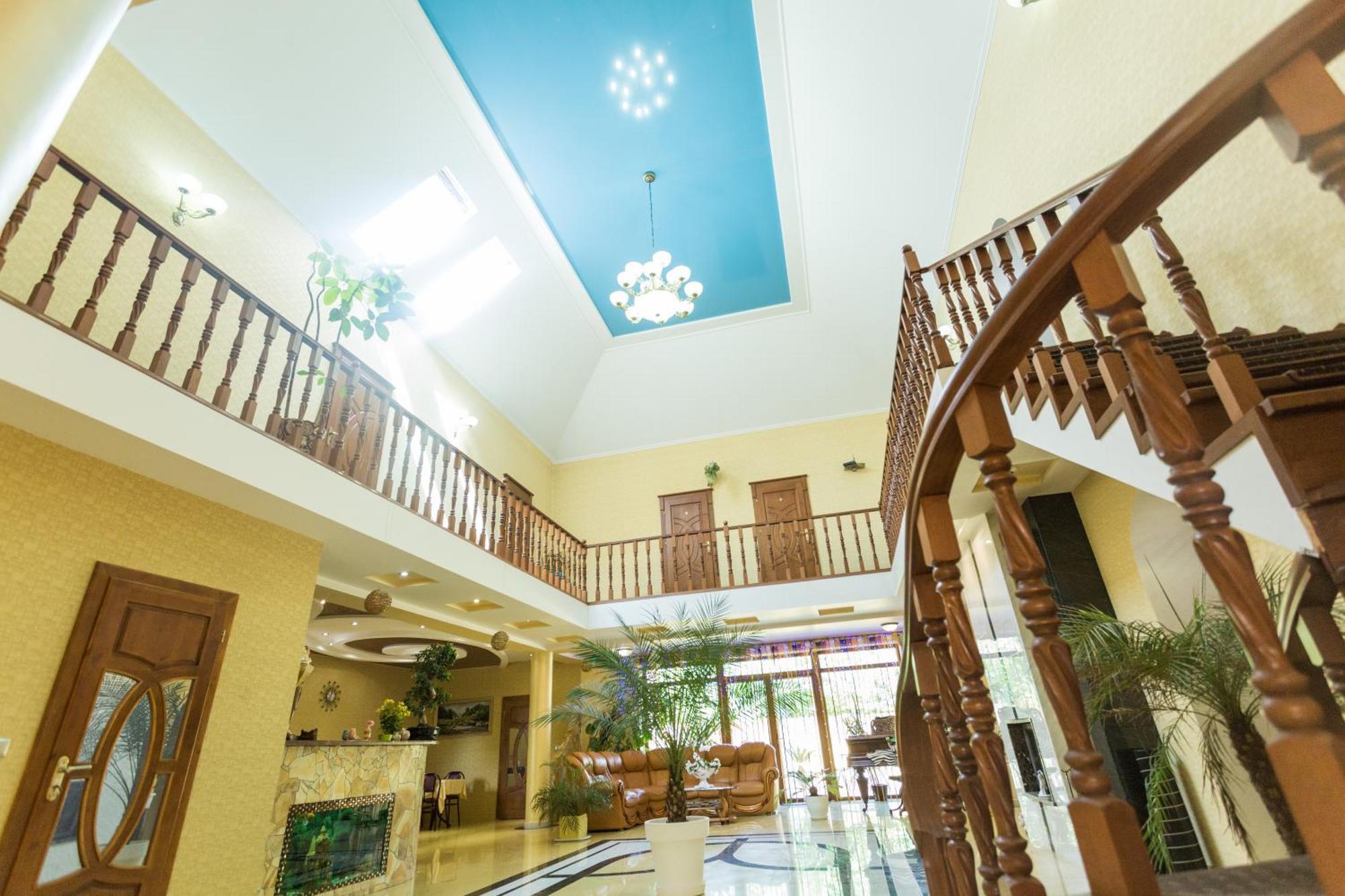 Villa Fenix Berehove  Exterior photo